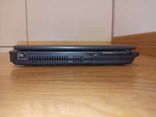 Acer Travelmate 6292 Notebook