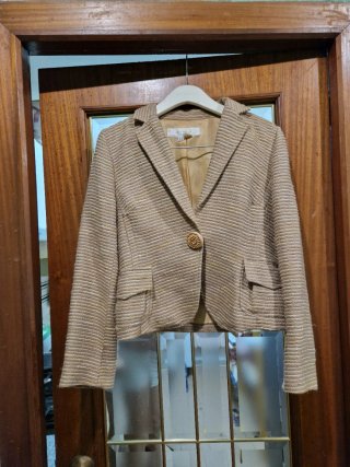 Blazers Tallas M por 3 euros la unidad