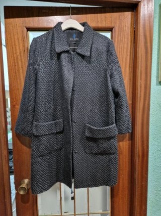 Blazers Tallas M por 3 euros la unidad