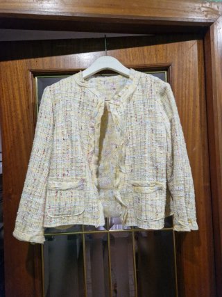Blazers Tallas M por 3 euros la unidad