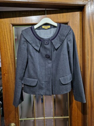 Blazers Tallas M por 3 euros la unidad