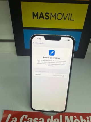 iPhone 14 Plus 128GB Viola