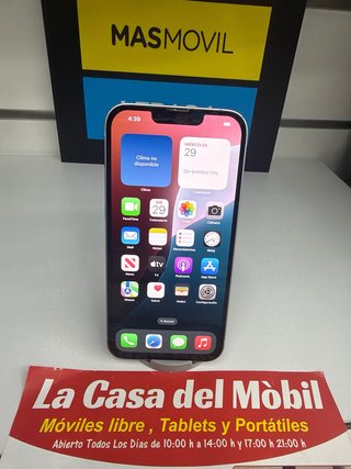 iPhone 14 Plus 128GB Viola