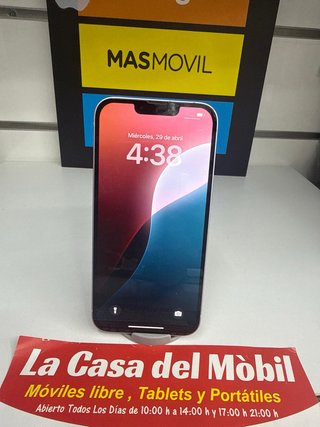 iPhone 14 Plus 128GB Viola