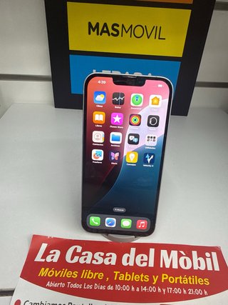 iPhone 14 Plus 128GB Viola
