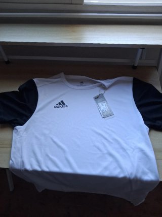 Camiseta de deporte Adidas