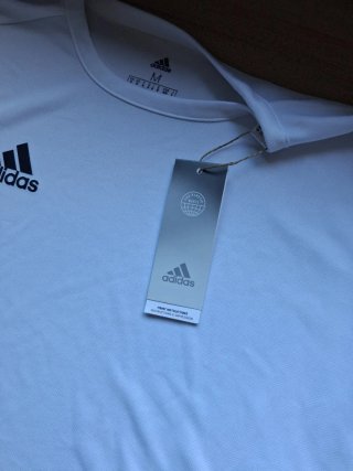 Camiseta de deporte Adidas