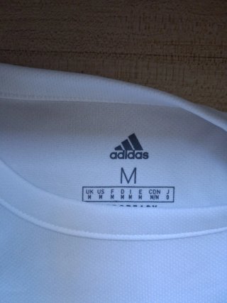 Camiseta de deporte Adidas