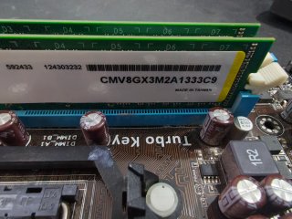 Placa Base Asus M5A78L-M LX V2 + AMD FX-8120 + 16G