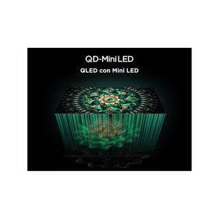 TCL 65Q7C televisor 65" mini LED 4K