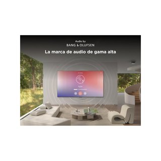 TCL 65Q7C televisor 65" mini LED 4K