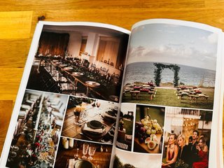 Revista Wedding Style