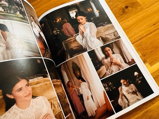 Revista Wedding Style