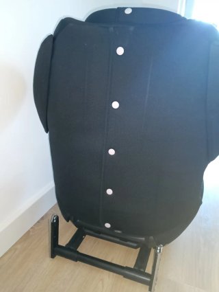 Silla coche Cybex