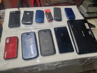 telefonini vintage
