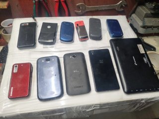 telefonini vintage