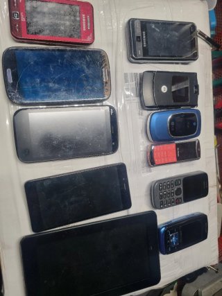 telefonini vintage
