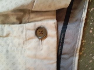 Pantaloncini Tommy Hilfiger Uomo Taglia M