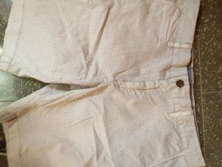 Pantaloncini Tommy Hilfiger Uomo Taglia M