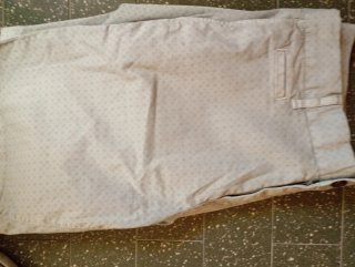 Pantaloncini Tommy Hilfiger Uomo Taglia M
