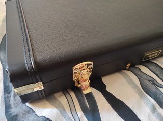 Estuche  funda rígida para Guitarra Eléctrica