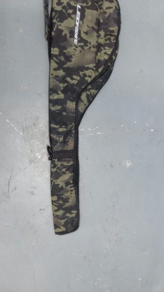 Funda para caña de pescar 10ft