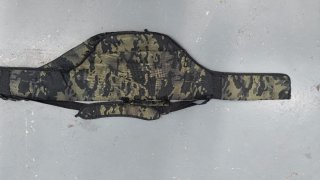 Funda para caña de pescar 10ft