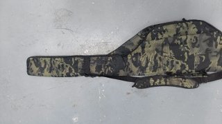 Funda para caña de pescar 10ft