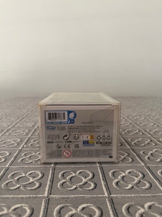 Funko Pop! Animation 1265 Jinbe