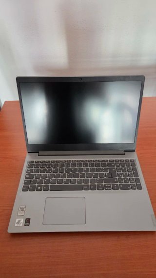 Portátil Lenovo i7-1065G7 512 GB SSD