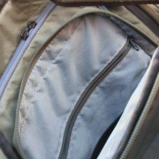 Mochila Crosstraining Corength Verde Militar