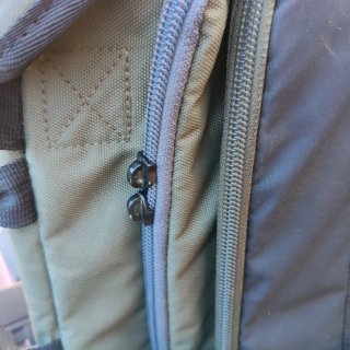 Mochila Crosstraining Corength Verde Militar
