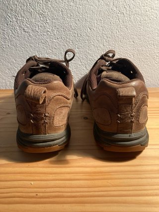 Zapatos Teva Marrones