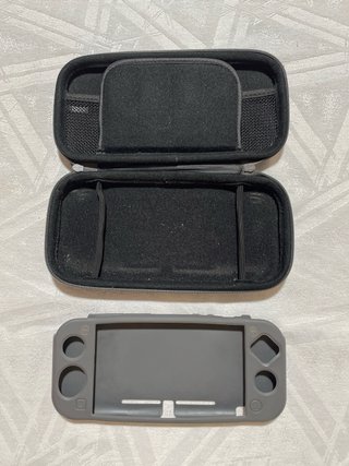 Nintendo Switch Lite Blu Turchese