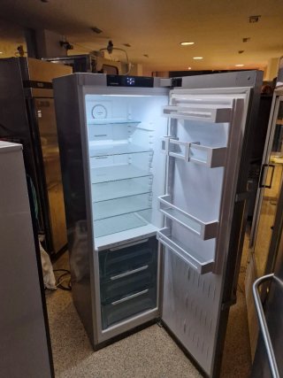 Nevera Liebherr como nueva
