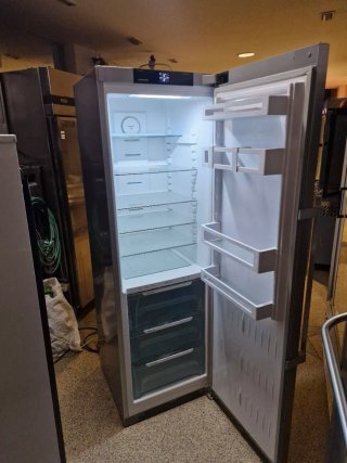 Nevera Liebherr como nueva