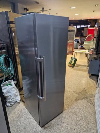 Nevera Liebherr como nueva