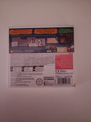 New Art Academy 3DS/2DS Juego Nintendo