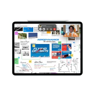 Apple Pencil Pro M4 para iPad Pro 11" y 13"