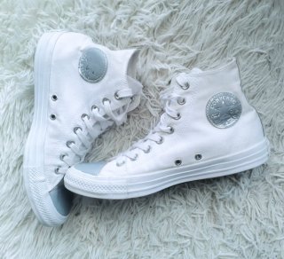 Zapatillas Converse Blancas