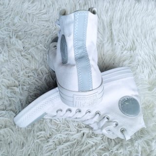 Zapatillas Converse Blancas