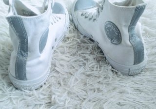 Zapatillas Converse Blancas