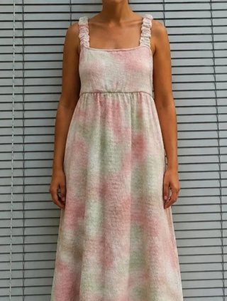 Lote 3 Ropa Mujer: Vestido Negro y Jersey Gris