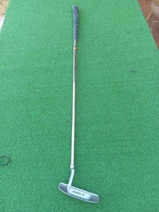 Putter Colt Palo de Golf