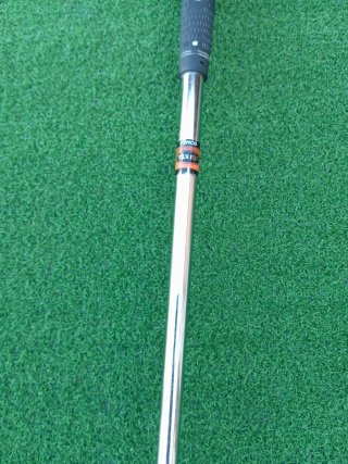 Putter Colt Palo de Golf