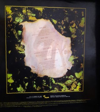 UFO - Headstone: The Best of UFO