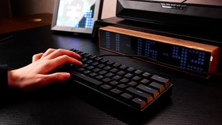 MCHOSE Ace 60 Pro Teclado Hall Effect 8KHz