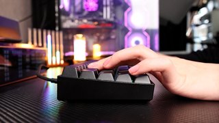 MCHOSE Ace 60 Pro Teclado Hall Effect 8KHz
