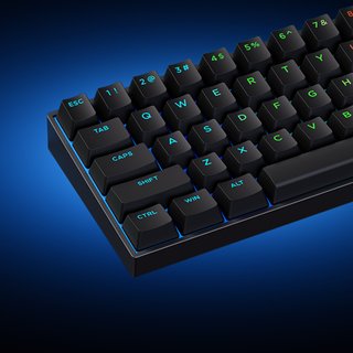 MCHOSE Ace 60 Pro Teclado Hall Effect 8KHz