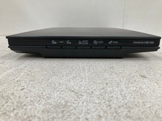 Canon CanoScan Lide 400 Scanner Piano